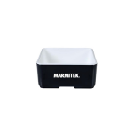 Marmitek STREAM A1 Pro - The storage tray - Zwart