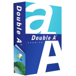 Double A Paper Double A Premium A5 500 vellen