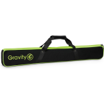 Gravity BG MS 1 B draagtas voor microfoonstatief