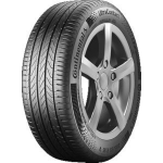 Continental UltraContact ( 205/65 R15 94V ) - Zwart