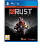 Deep Silver RUST - Day One Edition