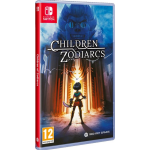 Red Art Games Children of Zodiarcs