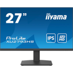 iiyama ProLite XU2793HS-B4 - 27"