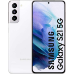 Samsung Galaxy S21 256GB 5G - Wit