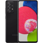 Samsung Galaxy A52s 5G - 128 GB - Negro