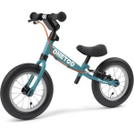 Yedoo Loopfiets One Too Metaal - Blauw