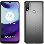 Motorola Moto E20 32GB - Grijs