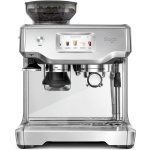 Sage the Barista Touch Stainless Steel - Silver