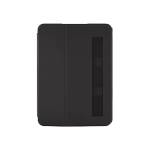 Case Logic SnapView Apple iPad Air (2020) Book Case - Zwart