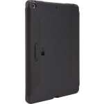 Case Logic Snapview hoes iPad 10.2 inch met penhouder - Zwart