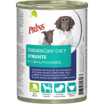 Prins Naturecare Diet Dog Struvite - Hondenvoer - 400 g