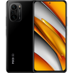 Xiaomi Poco F3 256GB 5G - Negro