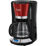 Russell Hobbs Colours Plus - Rood