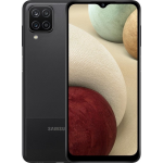 Samsung Galaxy A12 - 64 GB - Zwart