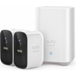 Eufy by Anker cam 2C Duo Pack