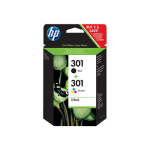 HP 301 4-kleuren