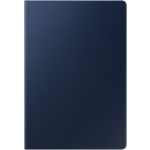 Samsung Galaxy S7 FE / S7 Plus Book Case - Blauw