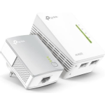 Tp-link TL-WPA4221 WiFi 500 Mbps 2 adapters