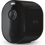 Arlo Pro 4 Spotlight Single Pack - Zwart