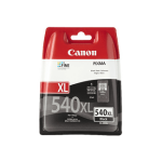 Canon PG-540XL Inktcartridge - Negro