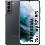 Samsung Galaxy S21 256GB 5G - Gris