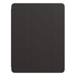 Apple Smart Folio iPad Pro 12.9 inch (2021)/(2020) - Zwart