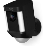 Ring Spotlight Cam Battery - Negro