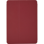 Case Logic Snapview Apple iPad (2021/2020) Book Case - Rood