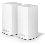 Linksys Velop Duo-band - Duo pack - Multiroom Wifi