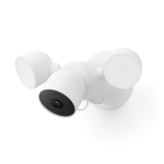 Google Nest Cam Spotlight