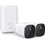 Eufy by Anker cam 2 Duo Pack