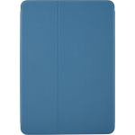 Case Logic Snapview Apple iPad (2021/2020) Book Case - Blauw