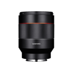 Samyang 50mm F1.4 AF Sony FE