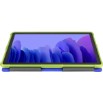 Gecko Covers Gecko Rugged Samsung Galaxy Tab A7 (2020) Book Case Groen/ - Azul