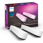 Play Lichtbalk White & Color Duo Pack - Wit