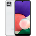Samsung Galaxy A22 64GB 5G - Blanco