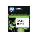 HP 364XL - Zwart