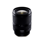 Tamron 17-28mm F/2.8 Di III RXD Sony FE