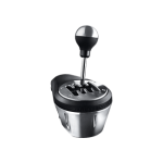Thrustmaster TH8A Add-on Shifter - Negro