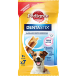 Pedigree Dentastix - Hondensnacks - Dental 7 stuks Mini