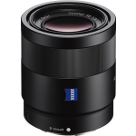 Sony FE 55mm f/1.8 ZA Sonnar T*