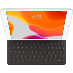 Apple Smart Keyboard voor iPad (7e gen.) en iPad Air (3e gen.) - Grijs
