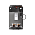 Melitta Avanza F270-100 Mystic Titan - Zwart