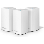 Linksys Velop Duo-band - Triple pack - Multiroom Wifi