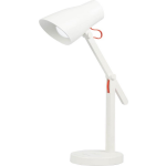 Salora Tafellamp met draadoploze oplader TLQ310 - Wit