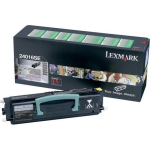 Lexmark Tonercartridge 0024016SE - Zwart