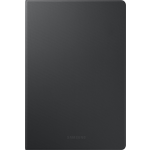 Samsung Galaxy Tab S6 Lite Book Case - Gris