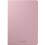 Samsung Book Cover Galaxy Tab S6 Lite - Roze