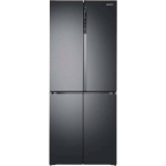 Samsung Amerikaanse koelkast RF50K5960B1/EG - Zwart