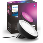 Philips Bloom tafellamp White & Color - Zwart